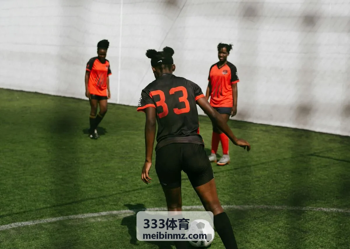 333体育数字营销